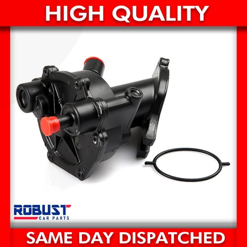 Brake vacuum pump - brake,