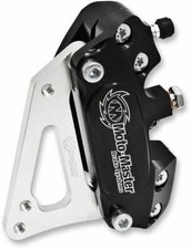 Honda CRF 450 R 2015-2022 Moto Masters Supermoto Racing Brake Caliper Kit