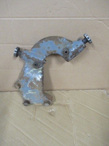 Lathe part suport stand - part,