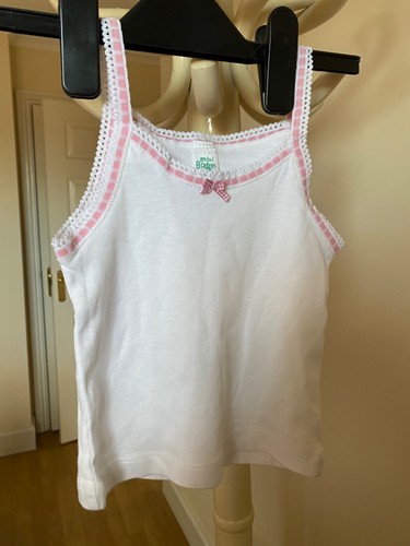 Mini boden vest - mini,