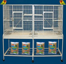 Double X-LARGE Flight Bird
