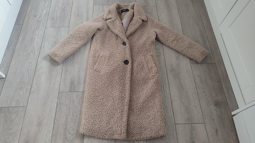 Tesco beige long midi - tesco,