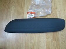 HONDA CIVIC 00-06 PROTECTOR FRONT BUMPER CORNER LEFT SIDE GENUIN 08P01-S6A-60002