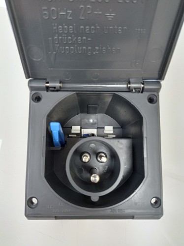 Fawo mains hook - fawo,