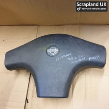 NISSAN 200SX S14 1996 Horn Push Button