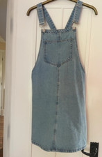 Denim Co Blue Sleeveless Denim