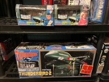 Takara Thunderbirds Classic 2