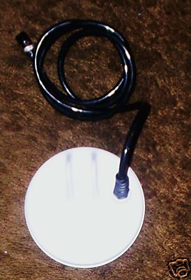 Teknetics coil greek - 5", dd