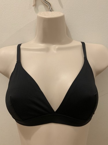 Primark triangle bra - primark, black