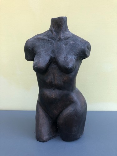 Superb signed dated modernist - signed/dated,