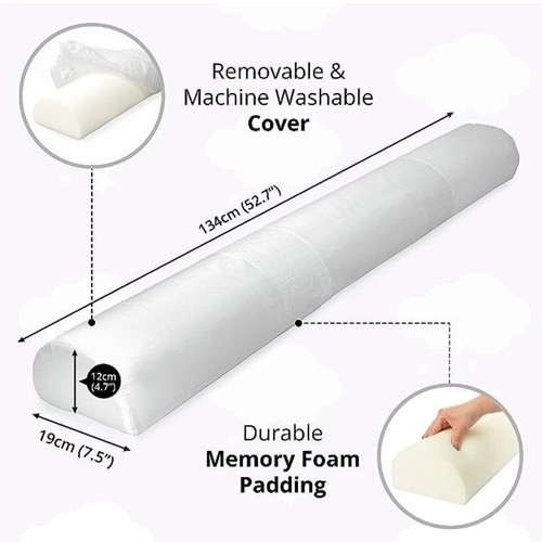 Banbaloo adult bed rail soft - adult,