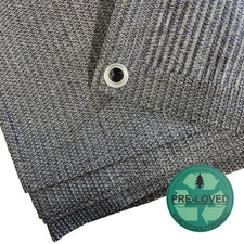 OLPRO Oltex Breathable Awning Groundsheet 3m X 3m - Blue RETURN 56680