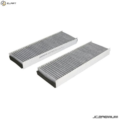 Filter cabin air - filter,