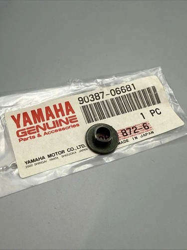 Yamaha sleeve dt50lc - yamaha,