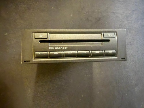 Audi changer control - audi,