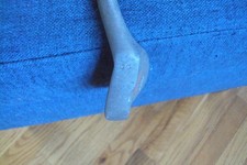 Cobra Trusty Rusty tri-bounce