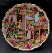 BONE CHINA ROYAL ALBERT OLD