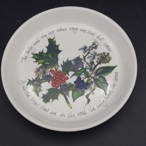 Portmeirion the holly - the,