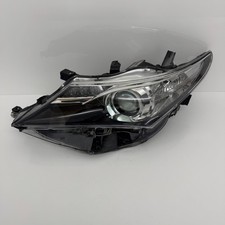 TOYOTA AURIS PASSENGER SIDE