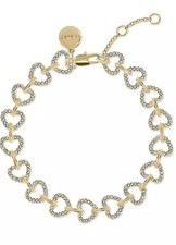 Radley London 18ct Gold Plated