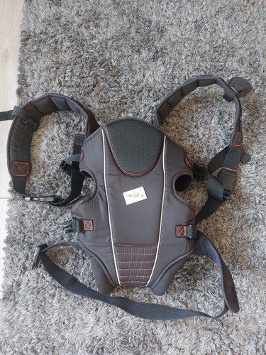 Babyway baby carrier - babyway, 3-in-1