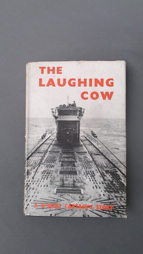 The laughing cow u boat - the, u-boat