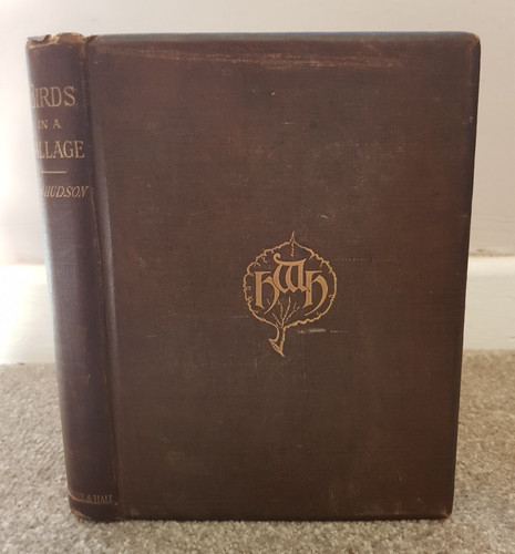 1893 birds village - in,