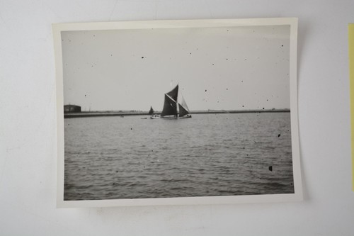 Sailing boat nelson waterway - boat,