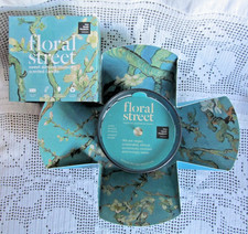 Van Gogh Museum Floral Street