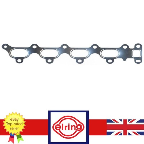 Exhaust manifold gasket for - exhaust,