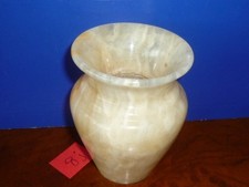 VINTAGE  POSY VASE POLISHED