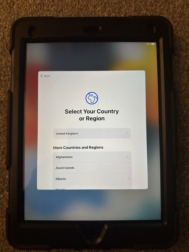 Apple ipad air - air, wi-fi