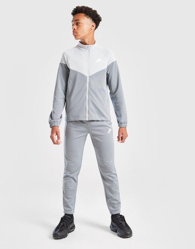 Boys nike tracksuit top - boys,