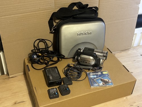 Hitachi hs300e hybrid dvd - hitachi,