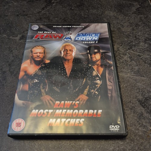 Wwe raw most - wwe:,