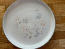 Vintage Denby Encore Dinner Plates x4