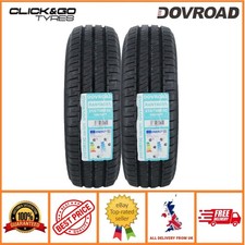 2 X 215/70R15C DOVROAD