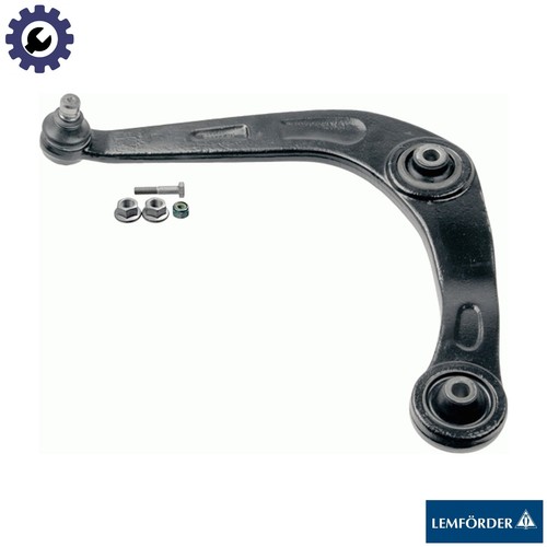 Controltrailing arm wheel - controltrailing,