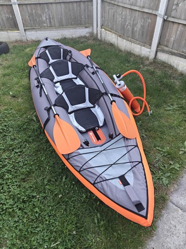 Itiwit person kayak - 3-person,