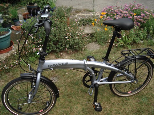 Dawes diamond silver alloy - dawes,