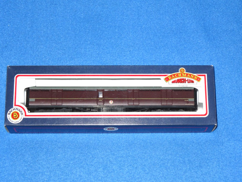 Bachmann 654 63ft thompson - 63ft,