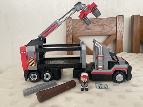 Paw patrol big - paw,