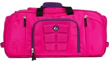 6 Pack Fitness Beast Duffle
