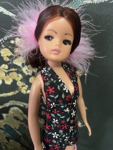 Ooak 2nd generation - generation, doll