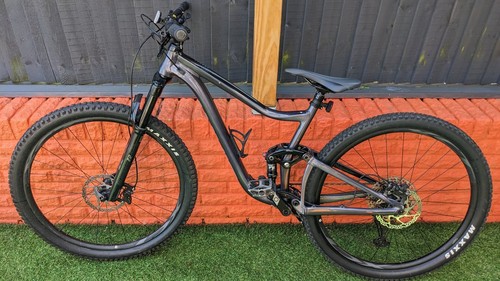 Giant trance 29er 2021 - x,
