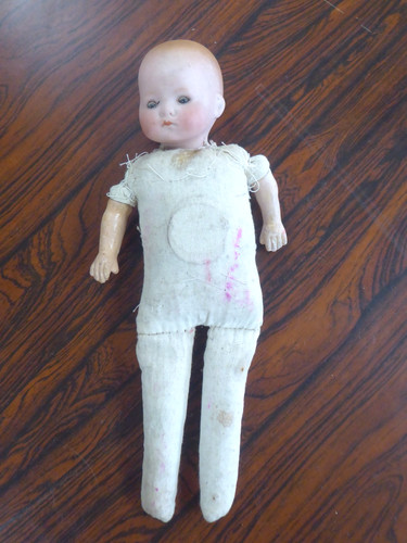 Antique armand marseille - antique,