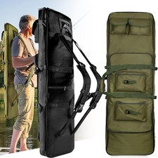120 tactical rifle - rifle, bag