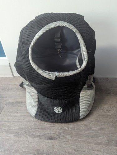 Muncaso dog carrier backpack - m,