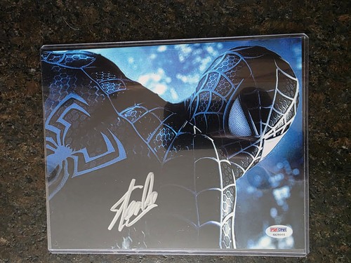 Stan lee spider - stan,