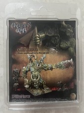 Avatars Of War Orc Brute NiB